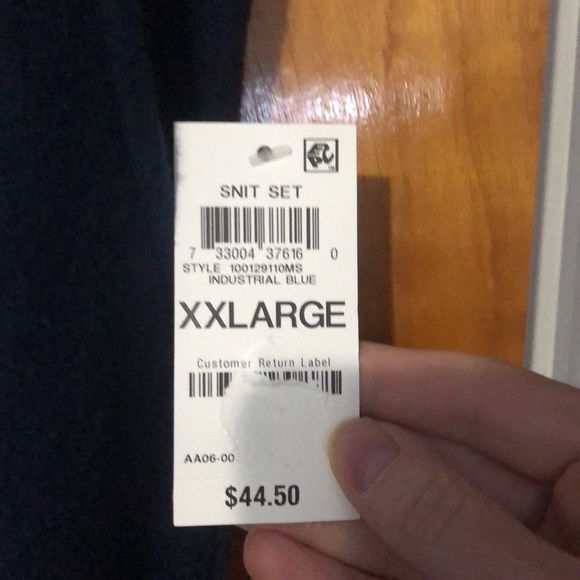 Soft Joggers - Picture 4 of 6